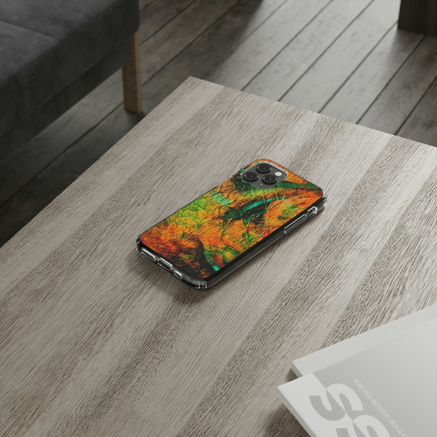 Climate Change Clear Cases