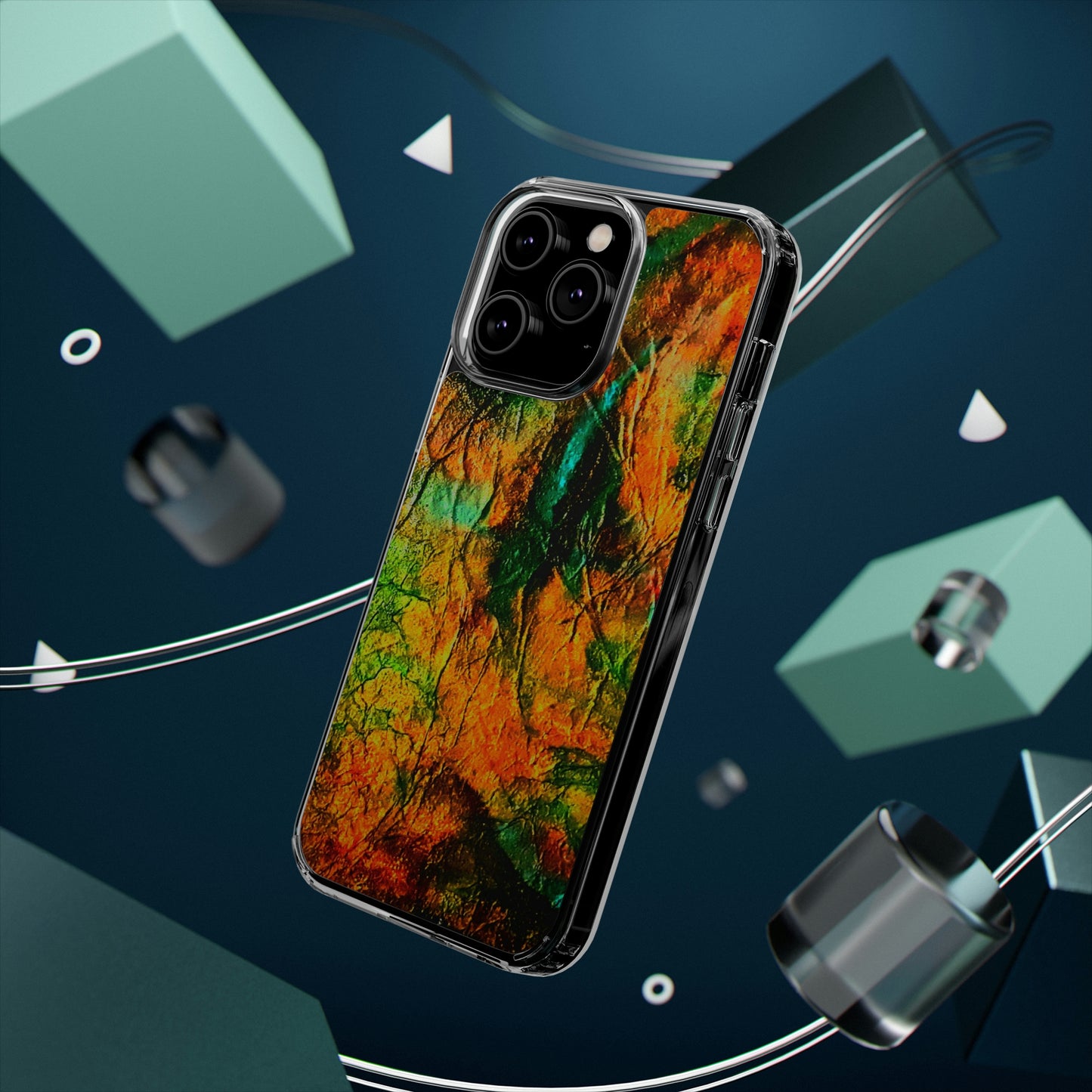 Climate Change Clear Cases