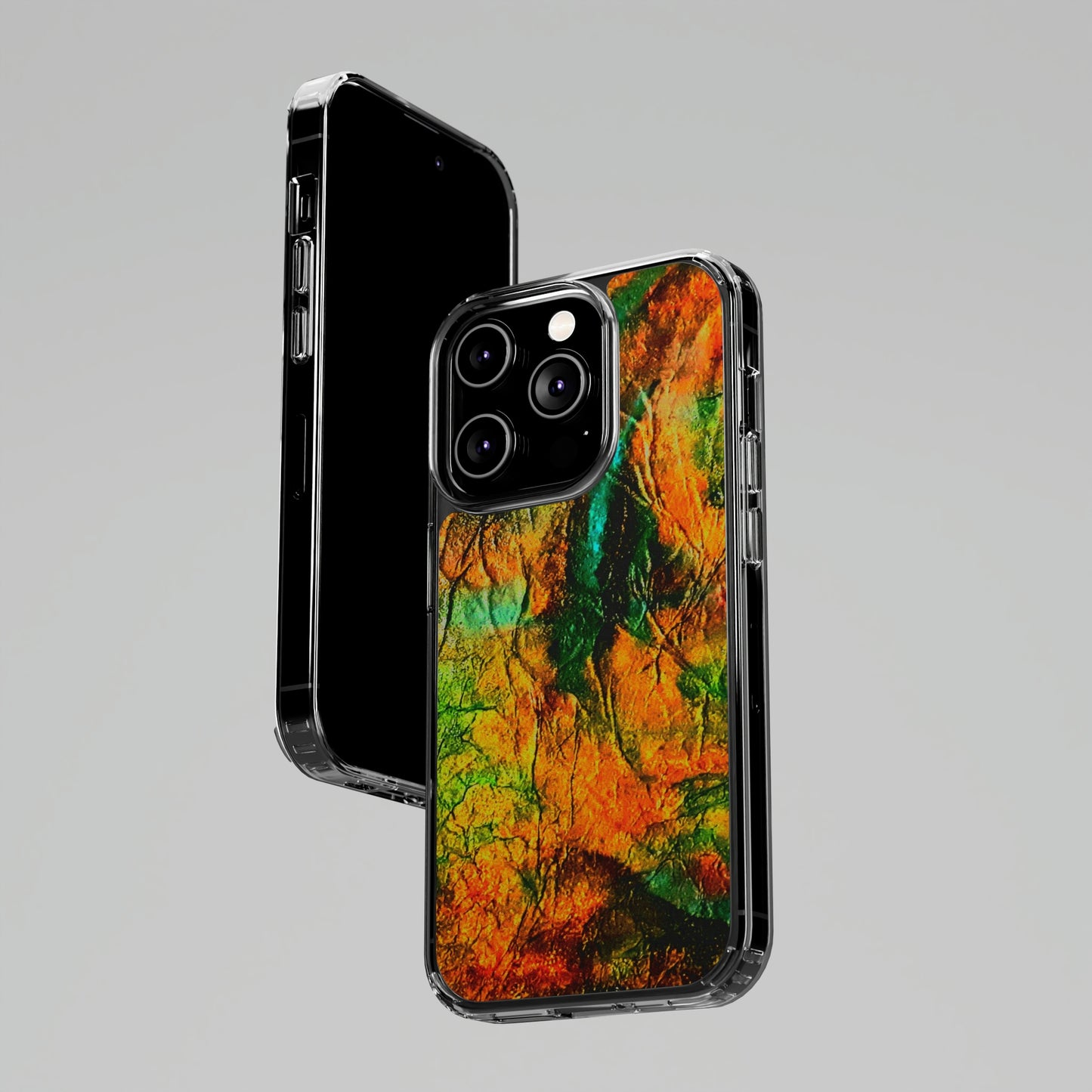 Climate Change Clear Cases