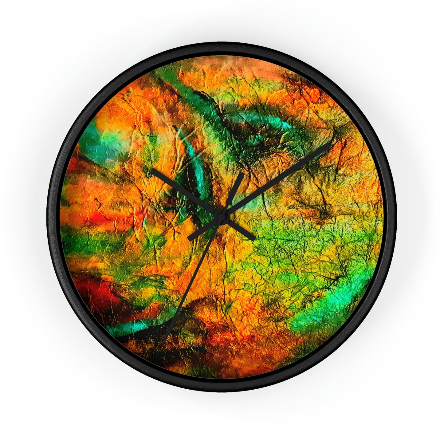 Australia Wall Clock
