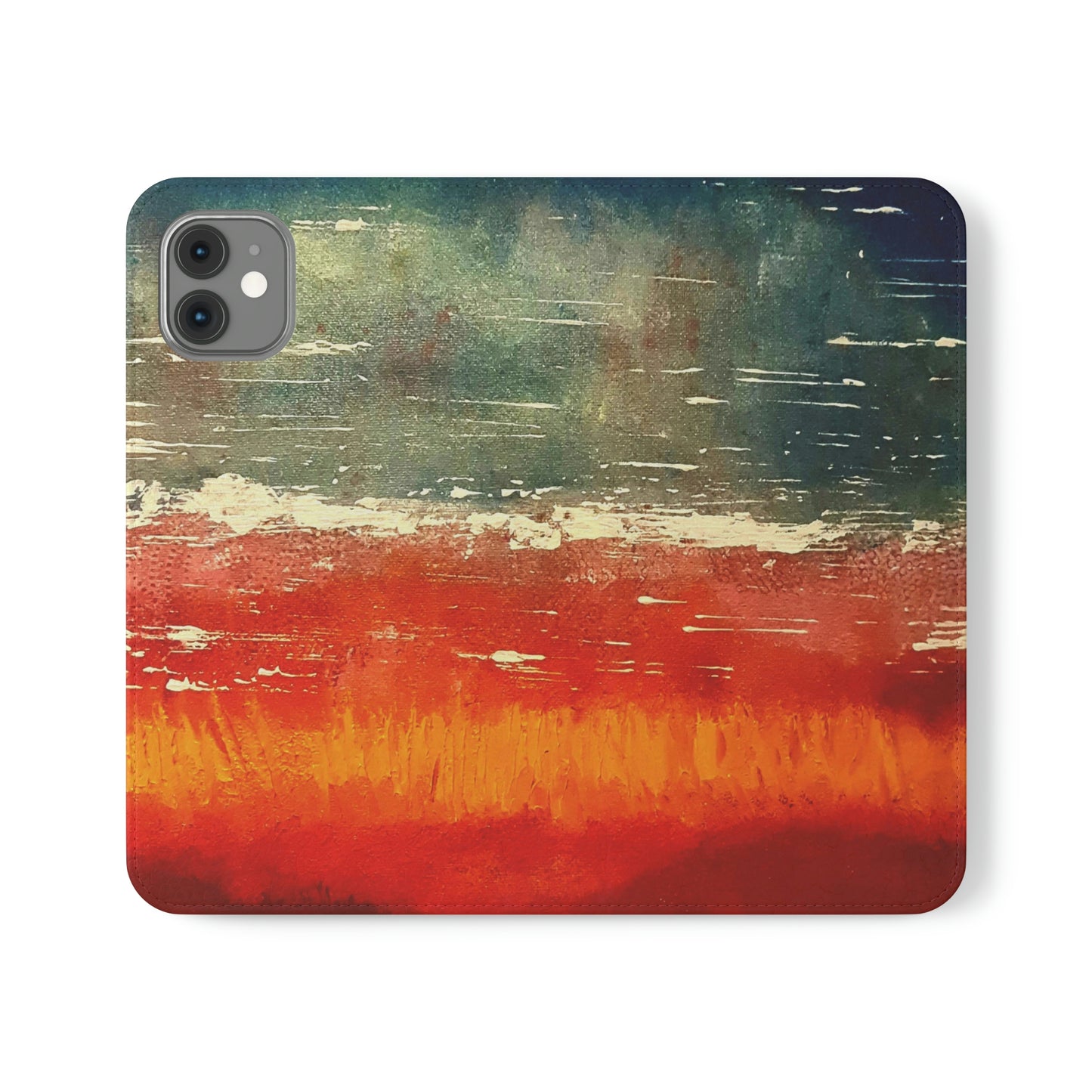 Beach Flip Cases