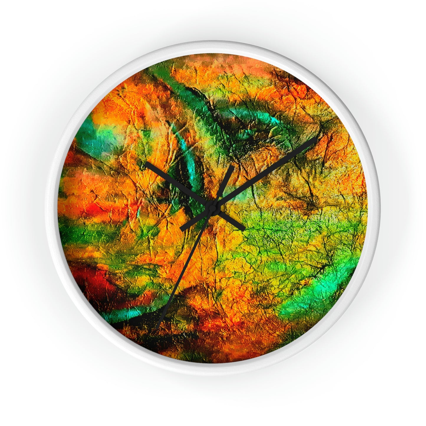 Australia Wall Clock