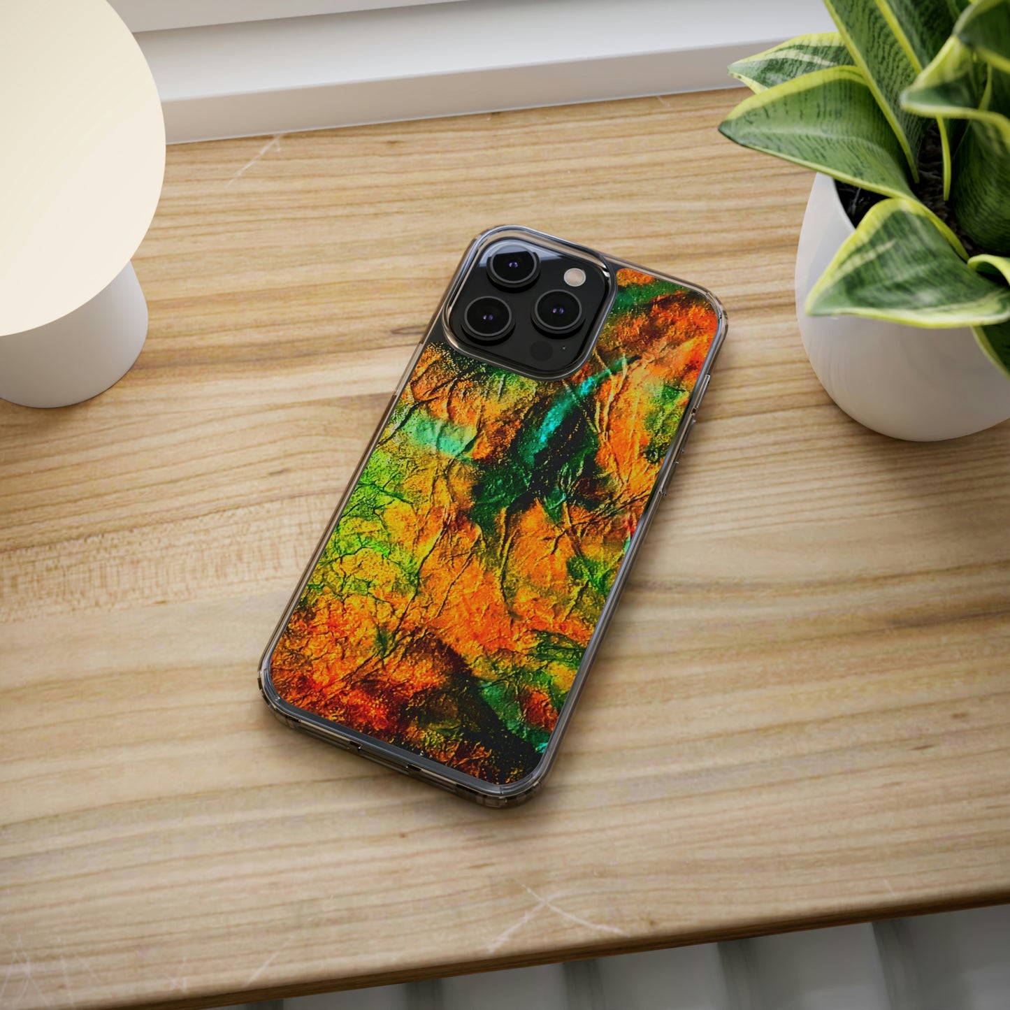Climate Change Clear Cases