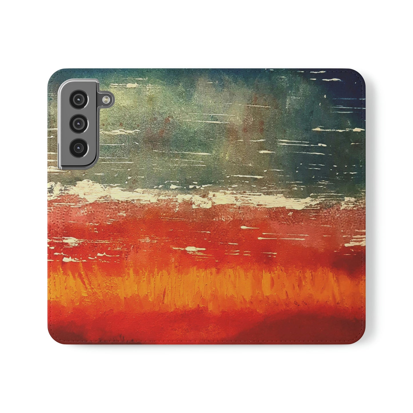 Beach Flip Cases