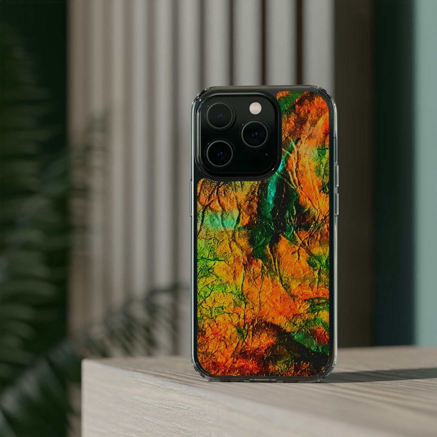 Climate Change Clear Cases