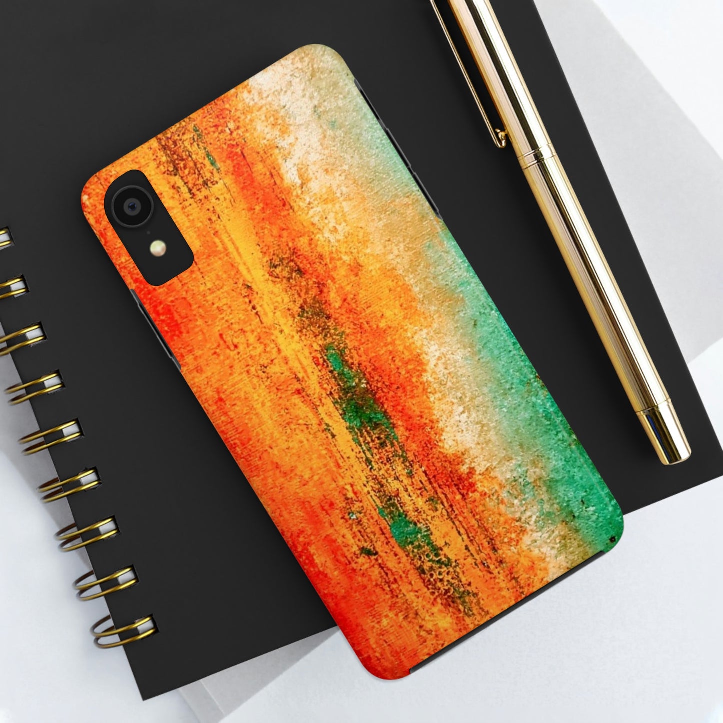 Barrier Reef Tough Phone Cases, Case-Mate