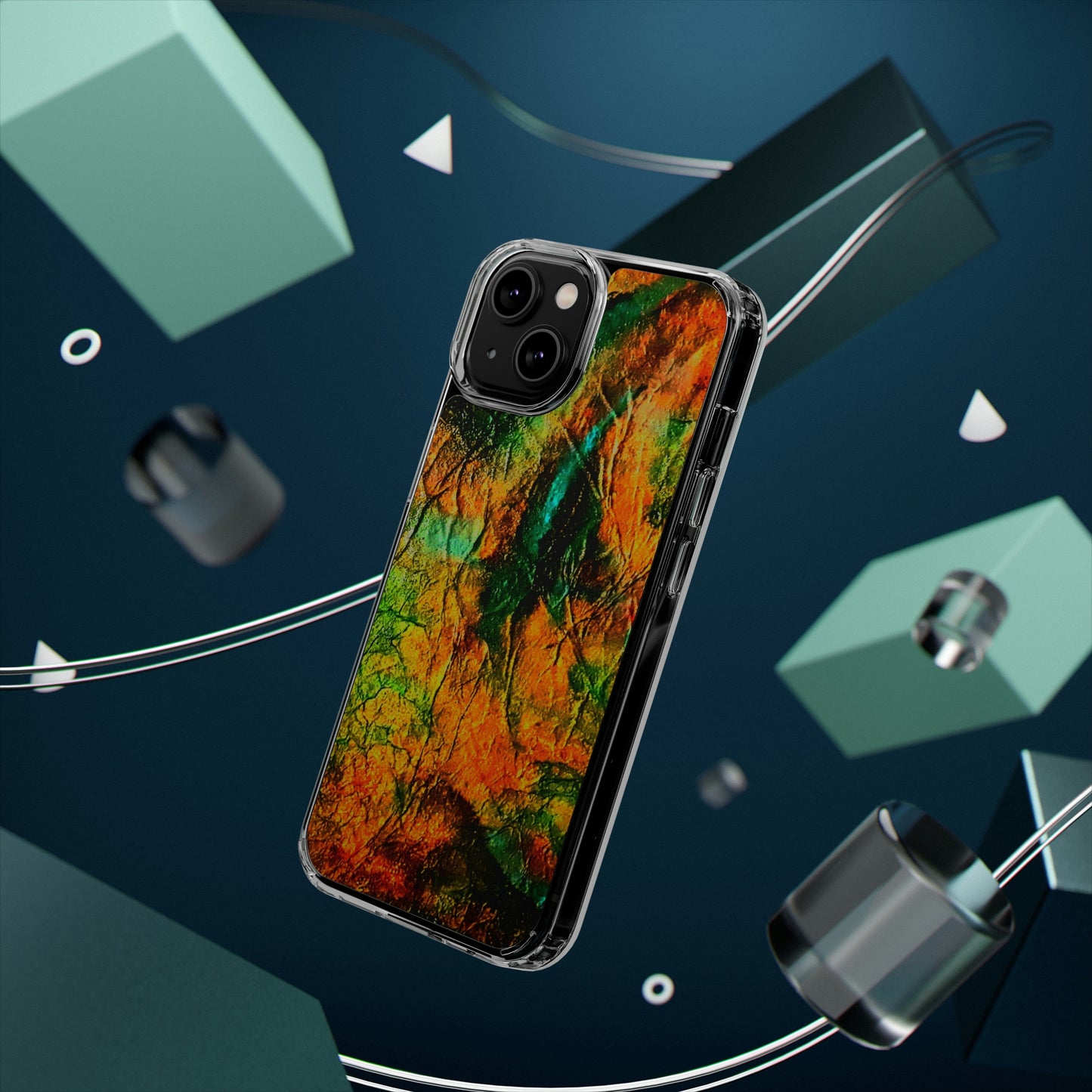 Climate Change Clear Cases
