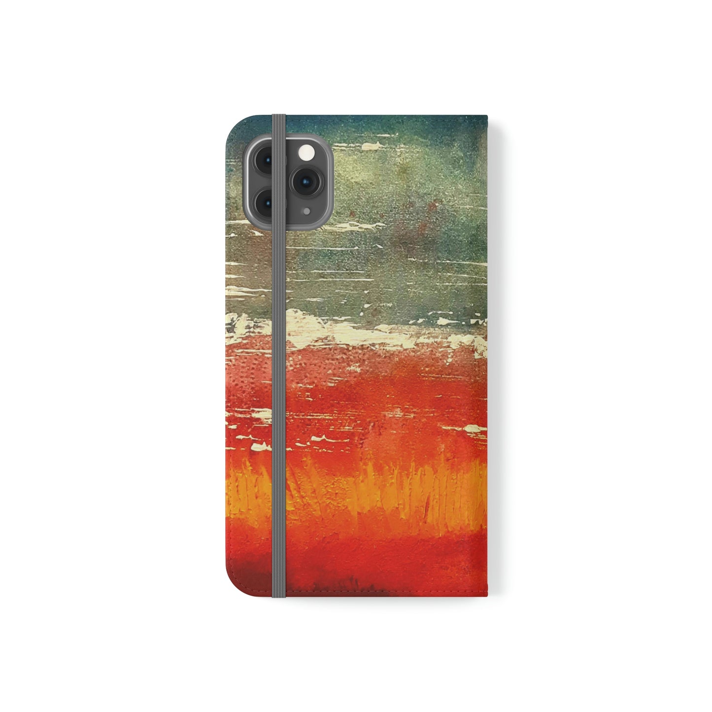 Beach Flip Cases