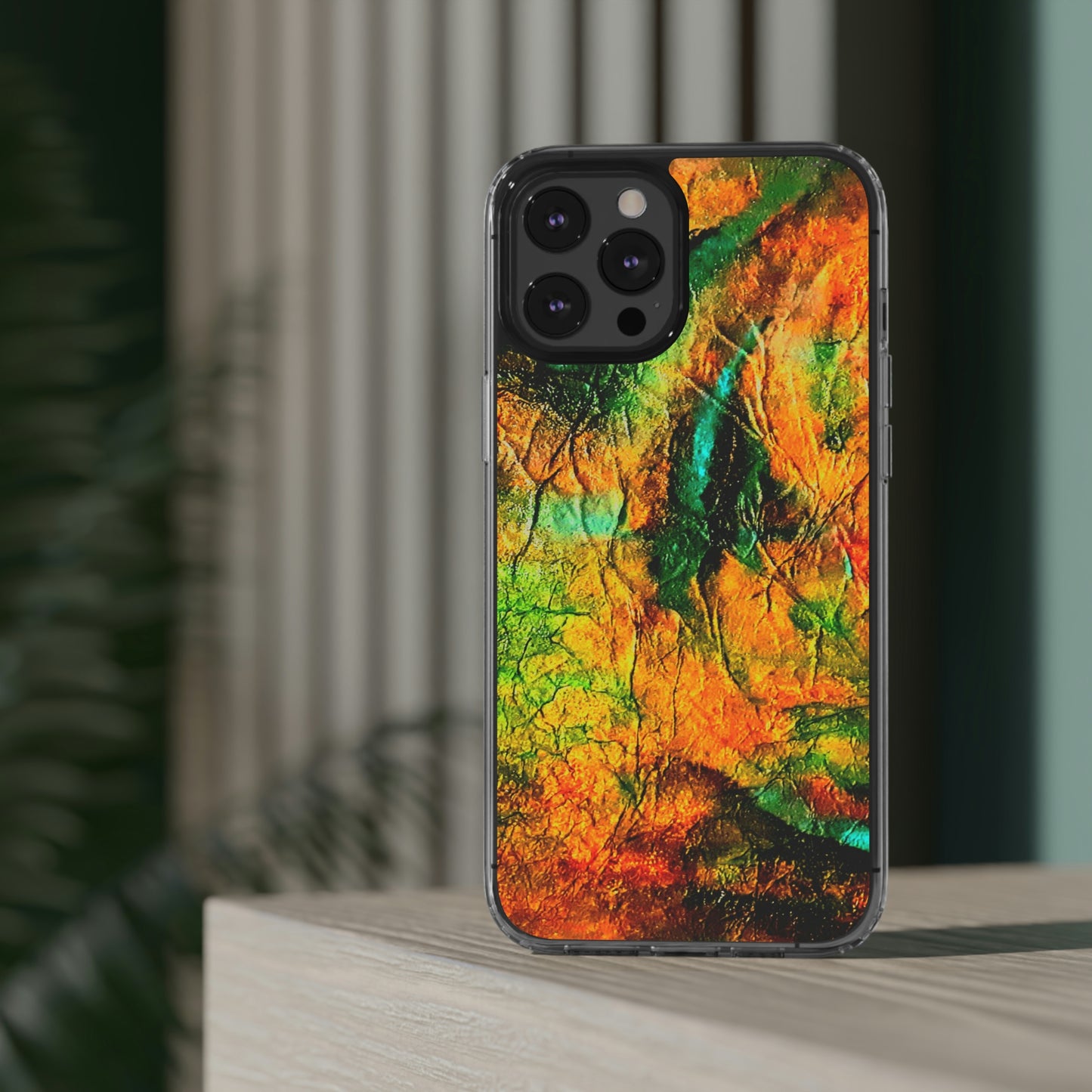 Climate Change Clear Cases