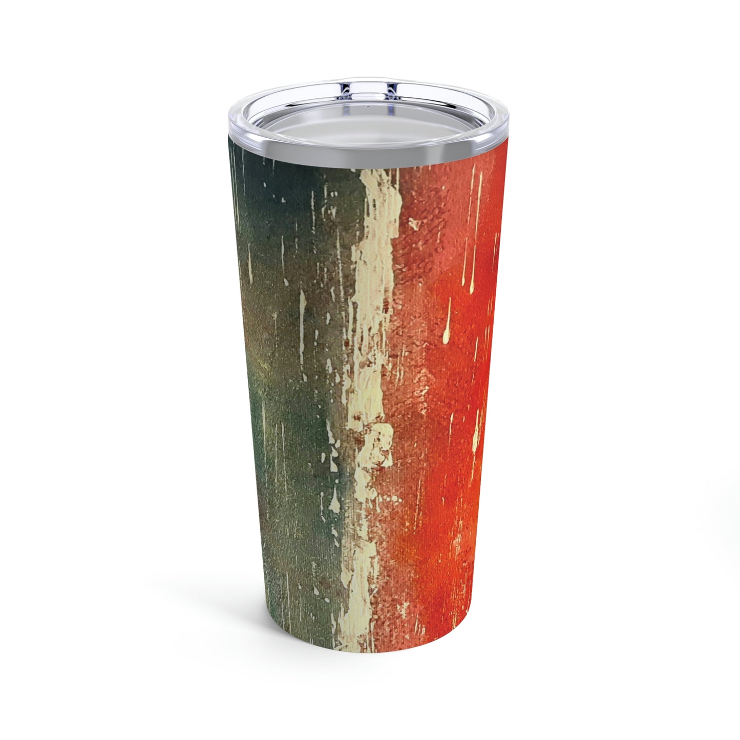 Beach Tumbler 20oz