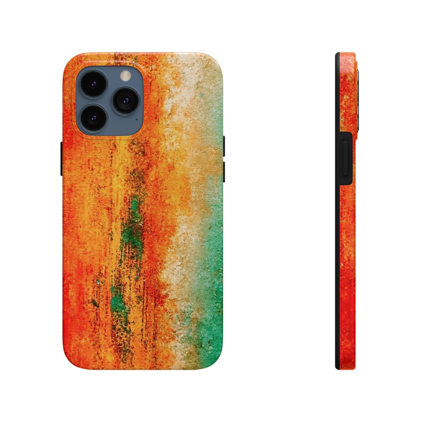 Barrier Reef Tough Phone Cases, Case-Mate