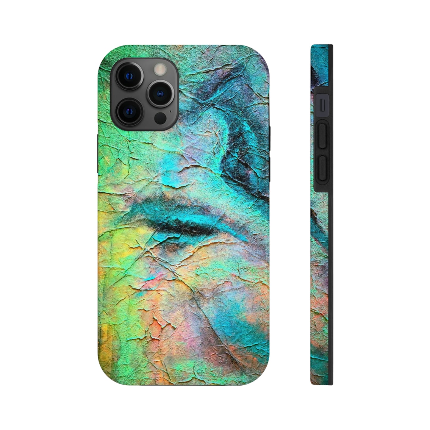 Northern Lights Tough Phone Cases, Case-Mate