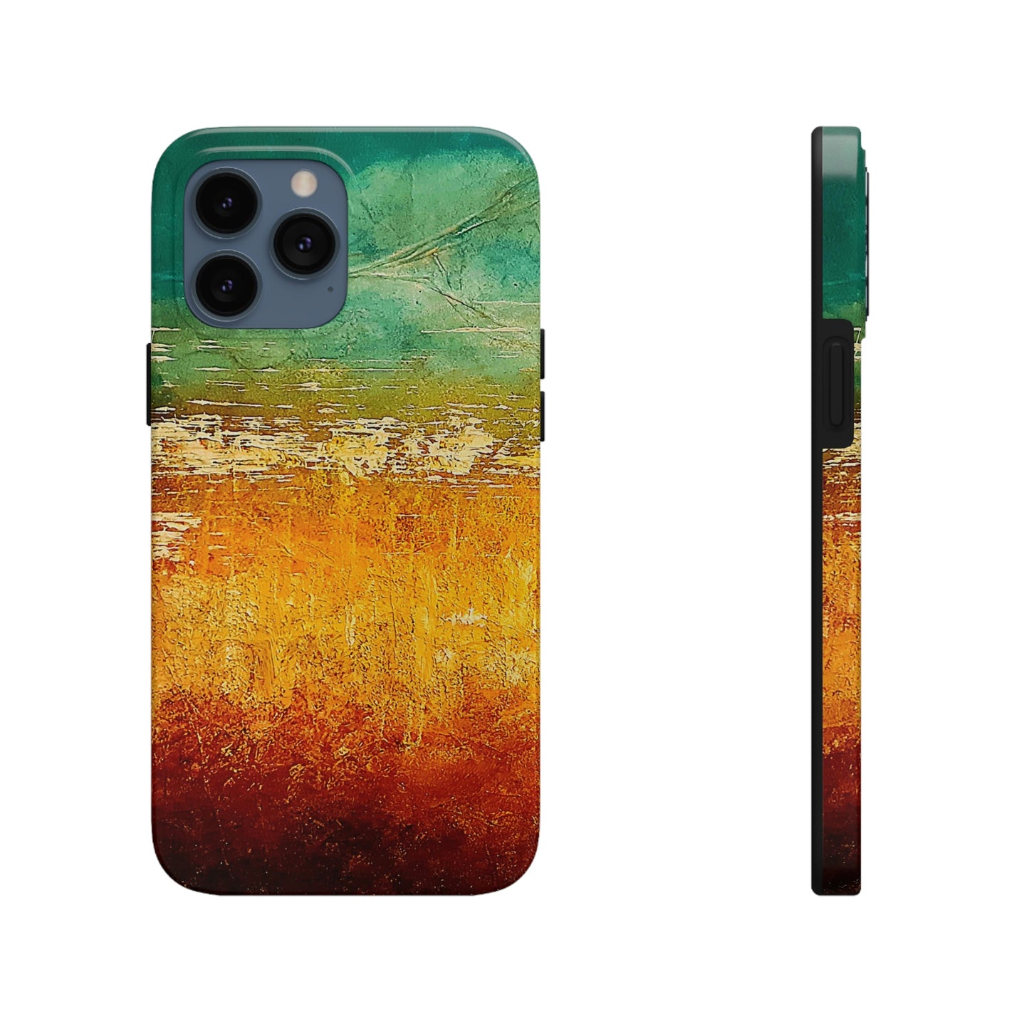 Cornfield Tough Phone Cases, Case-Mate