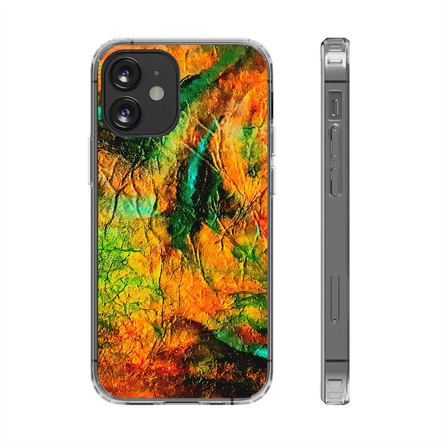 Climate Change Clear Cases