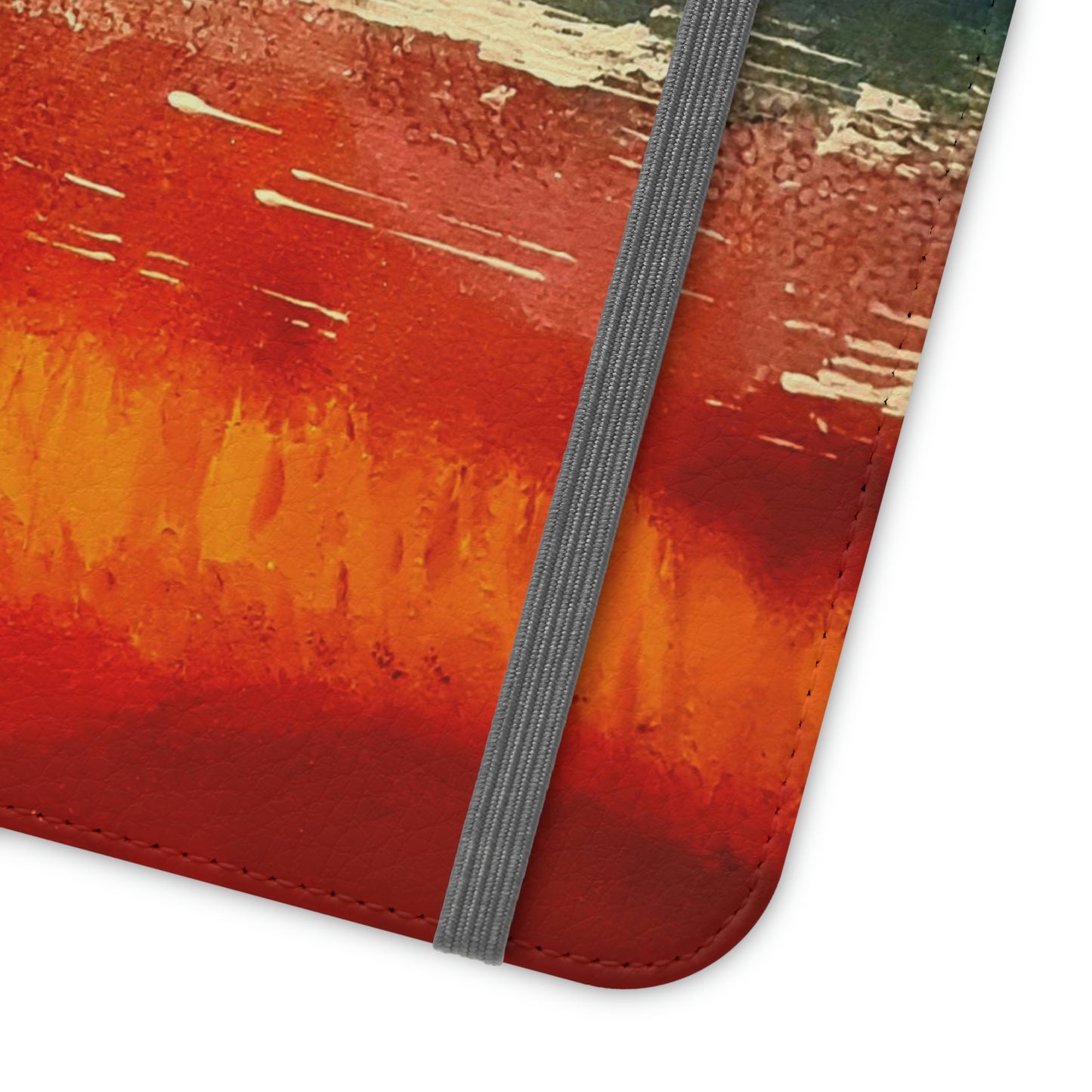 Beach Flip Cases