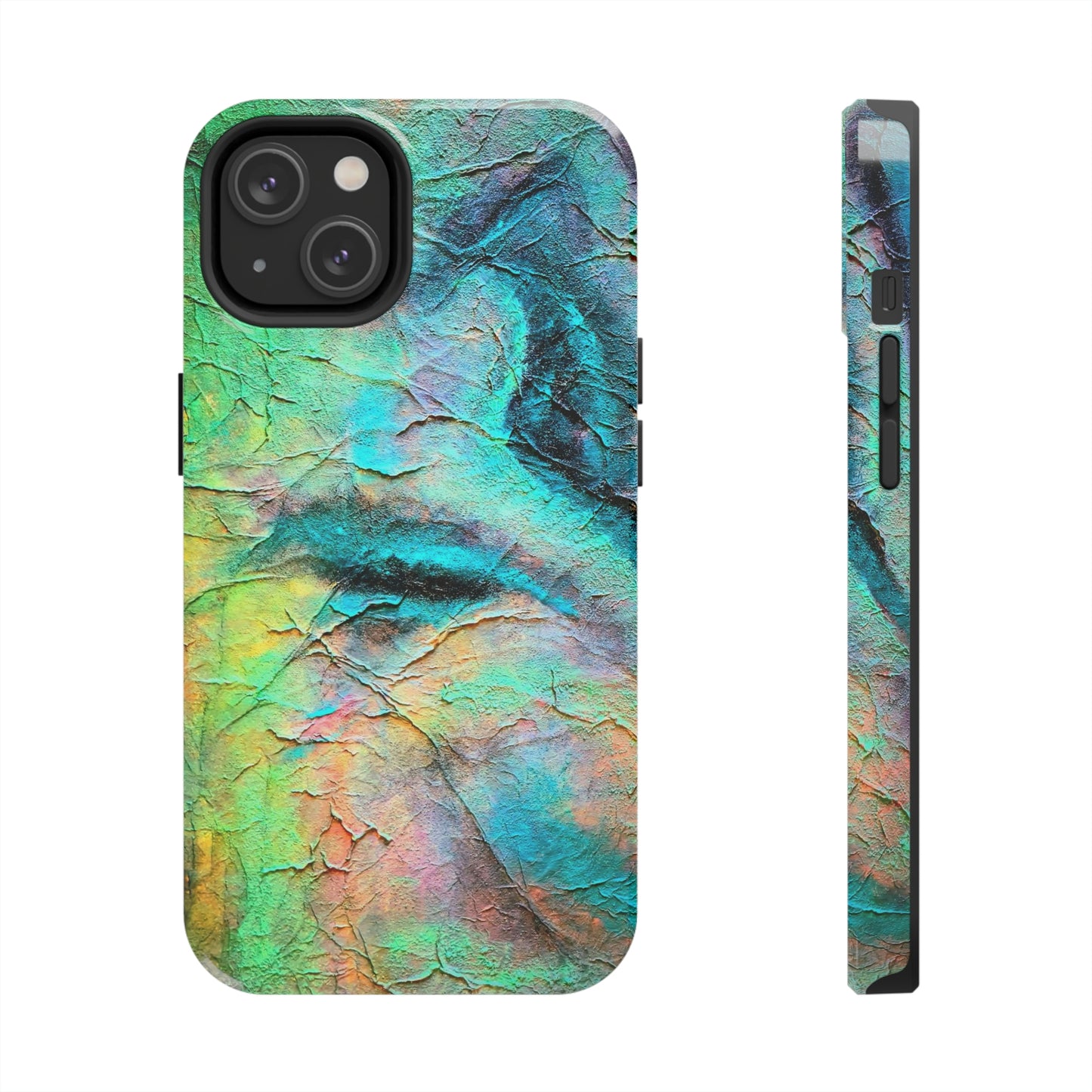 Northern Lights Tough Phone Cases, Case-Mate