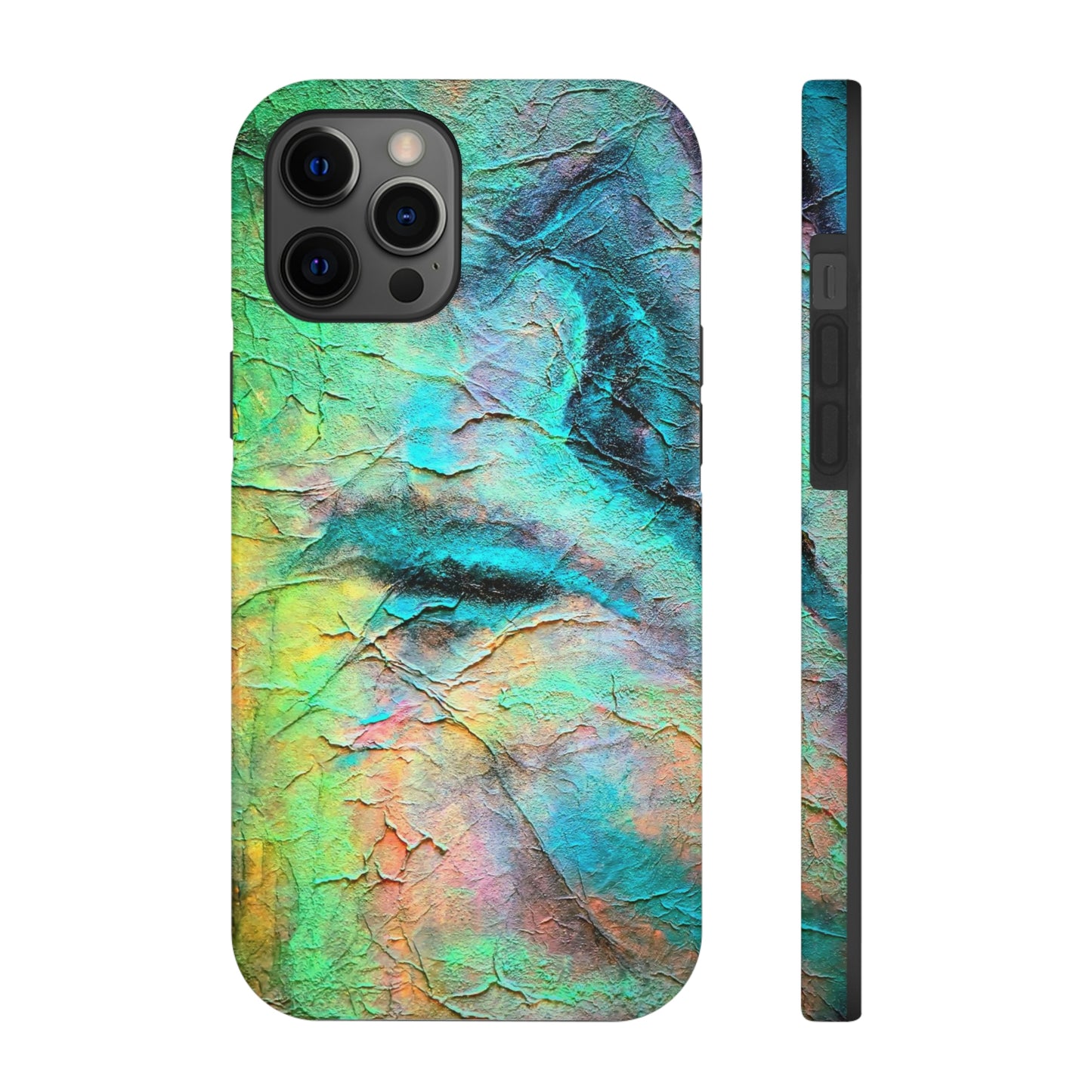 Northern Lights Tough Phone Cases, Case-Mate
