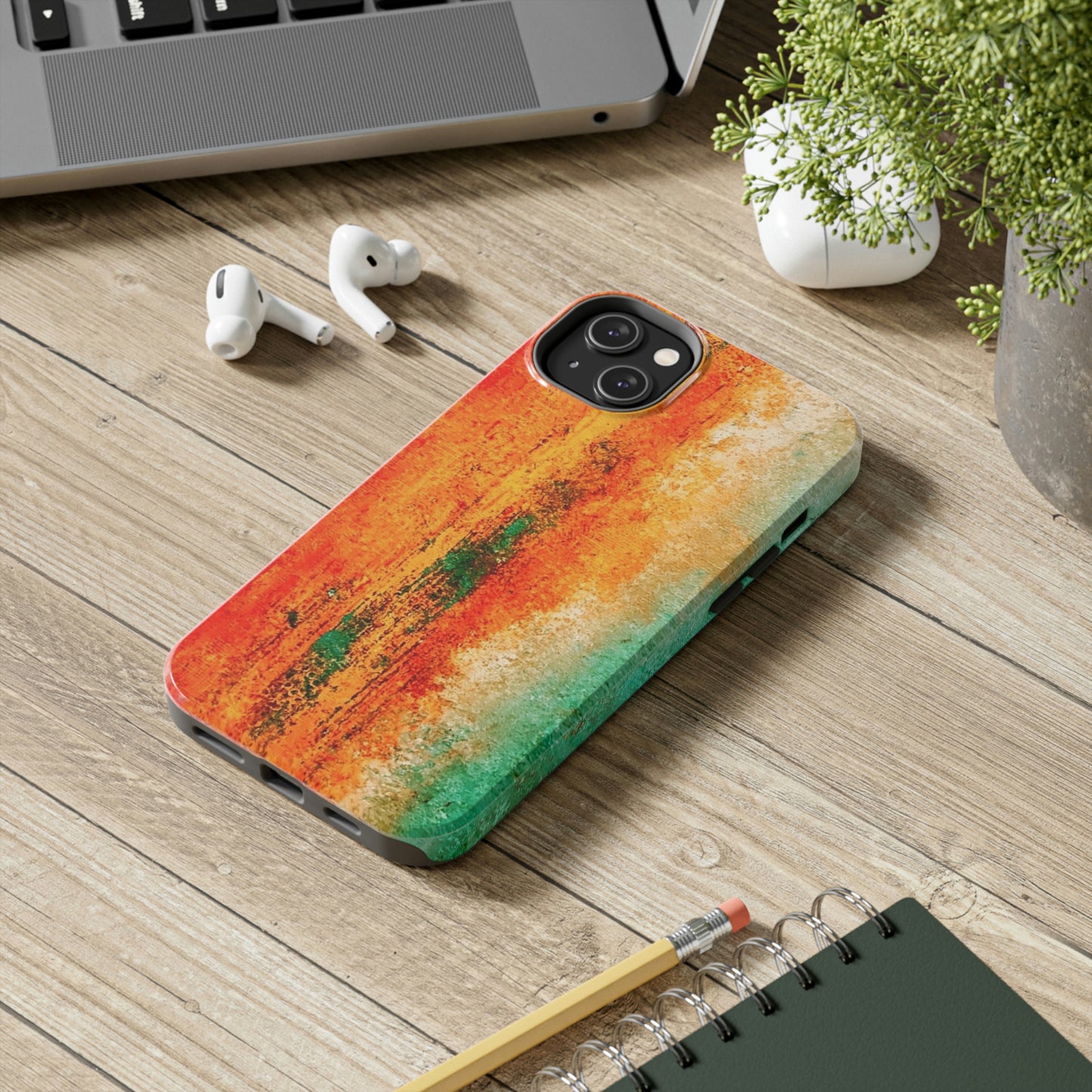 Barrier Reef Tough Phone Cases, Case-Mate