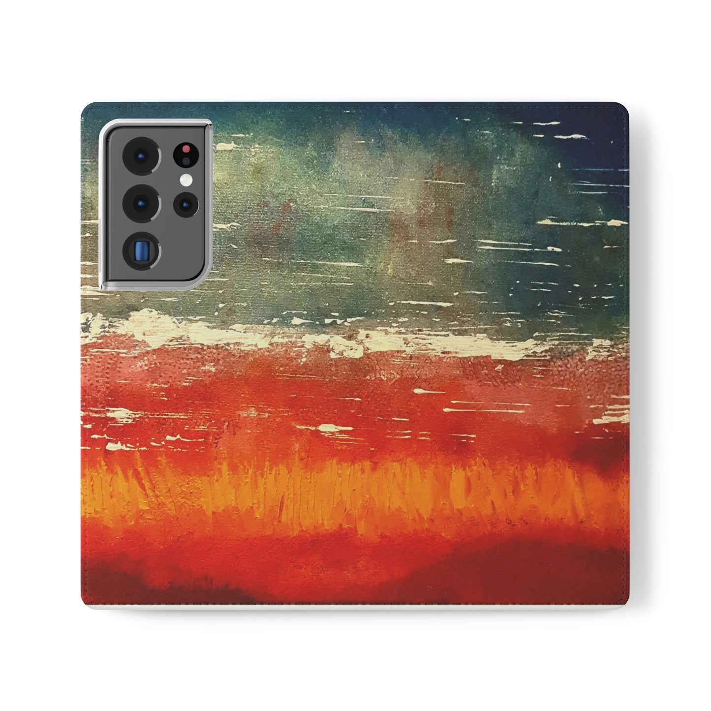 Beach Flip Cases