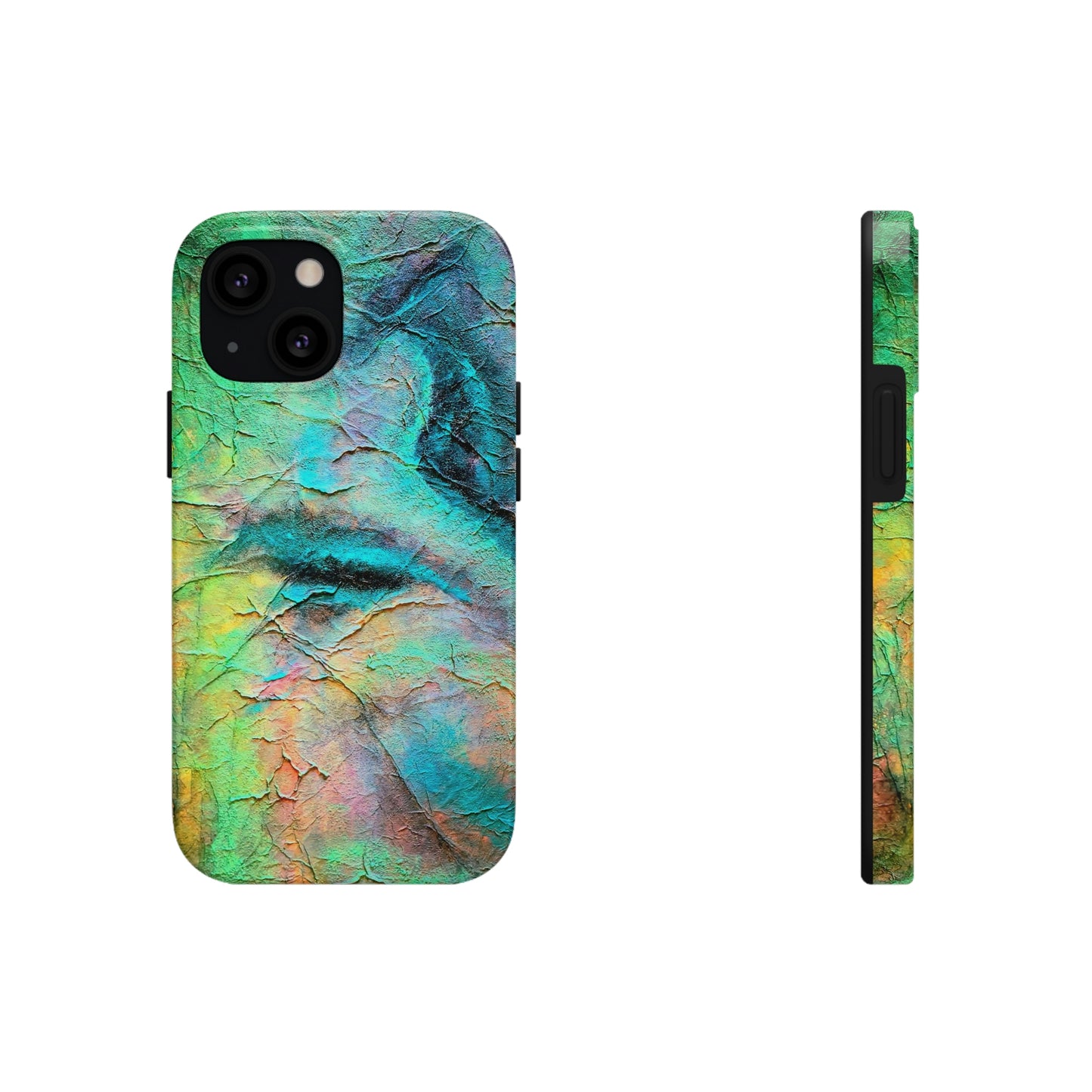 Northern Lights Tough Phone Cases, Case-Mate