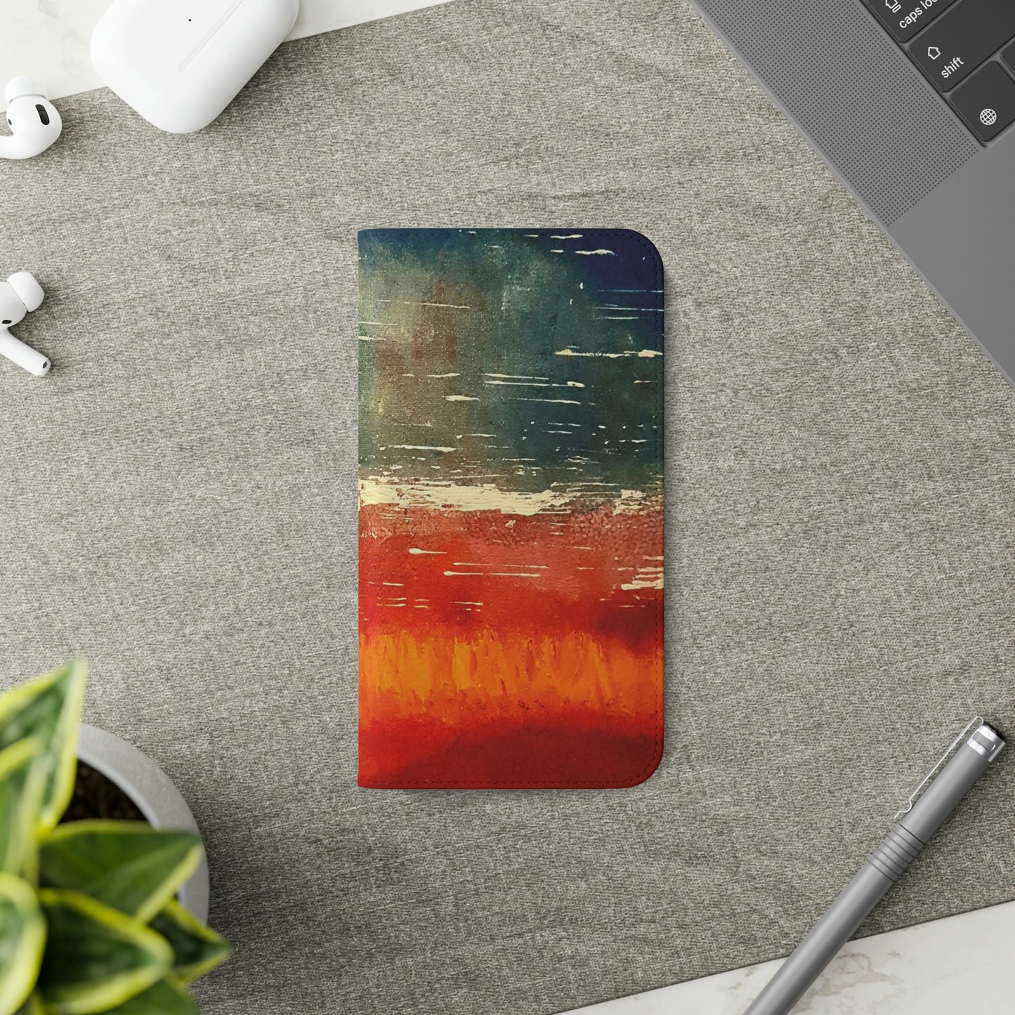 Beach Flip Cases