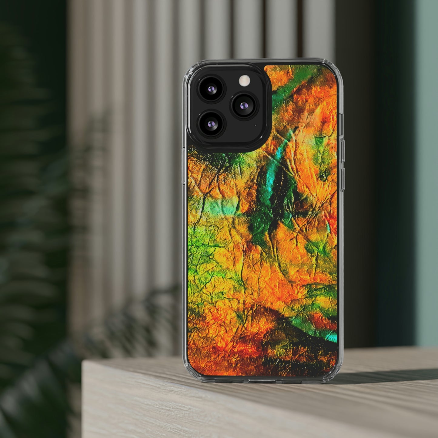 Climate Change Clear Cases
