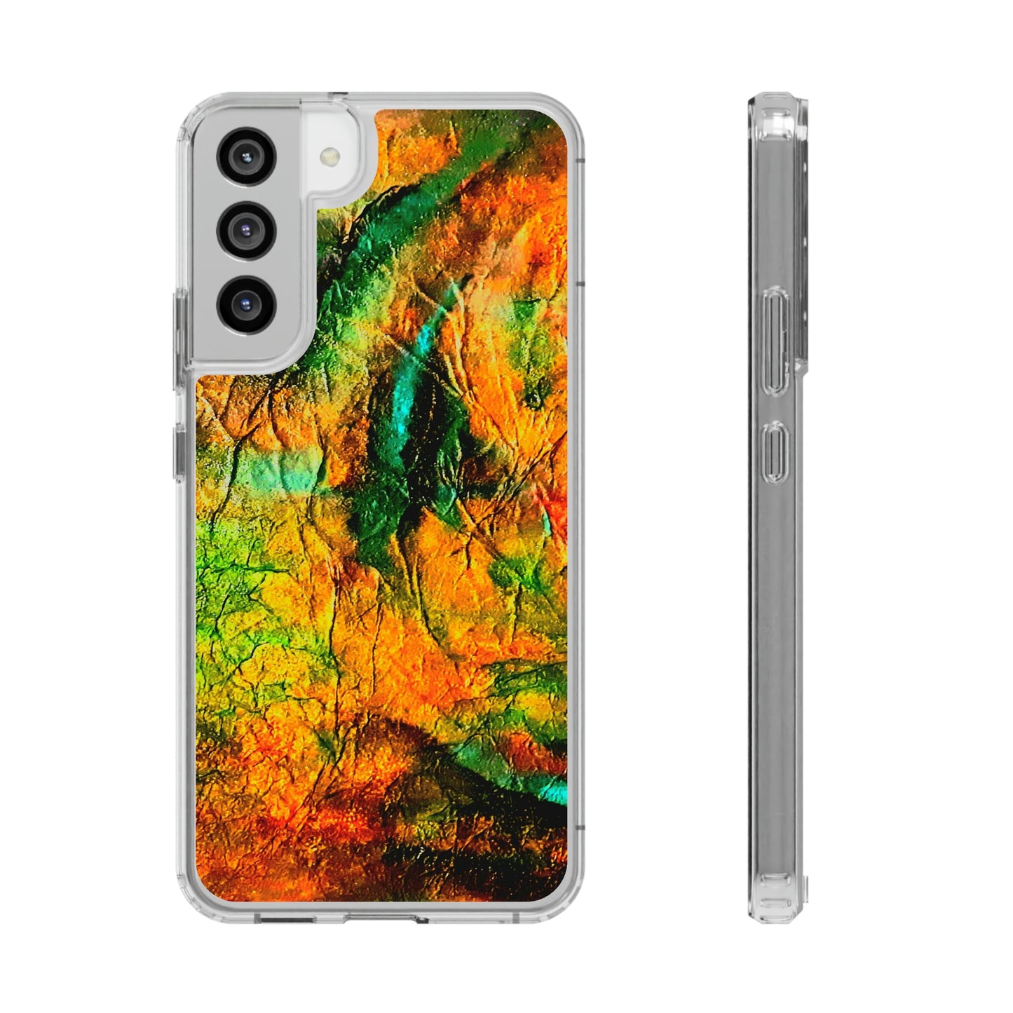 Climate Change Clear Cases
