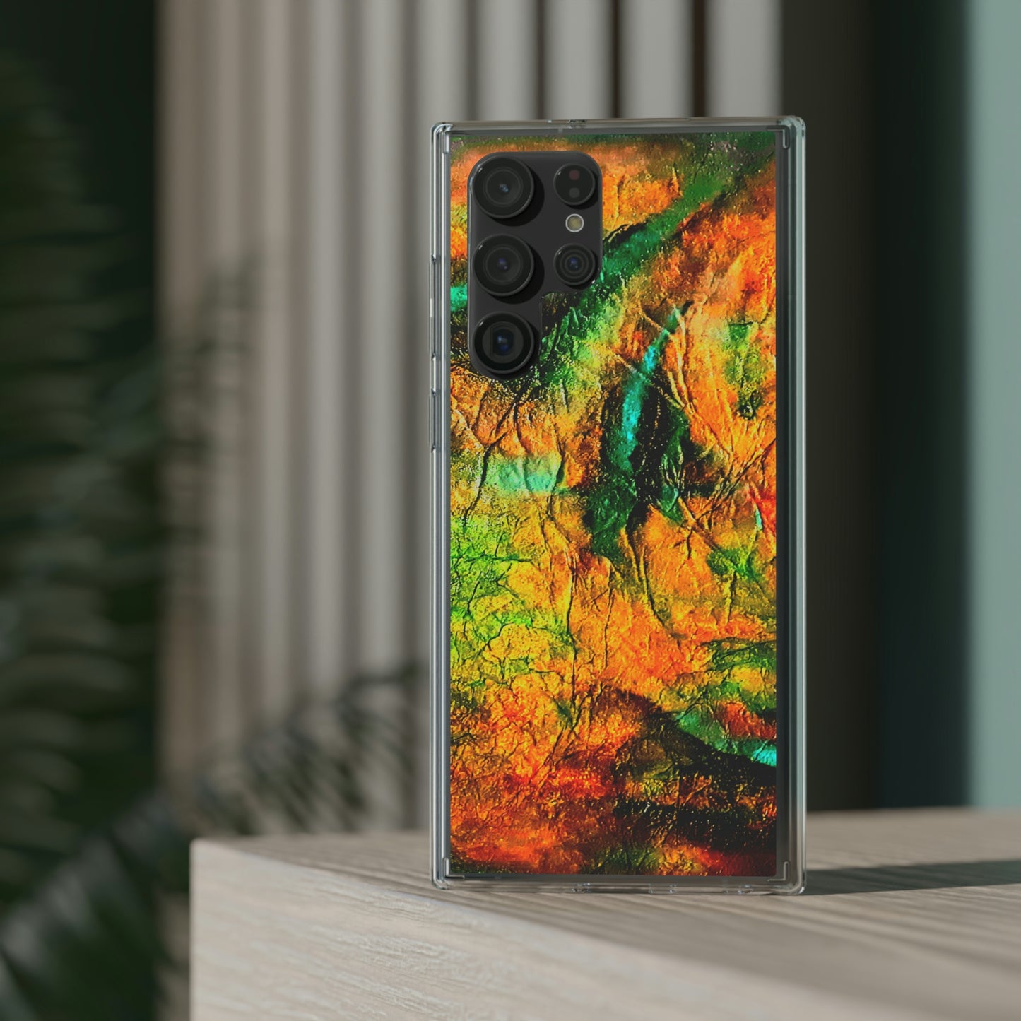 Climate Change Clear Cases