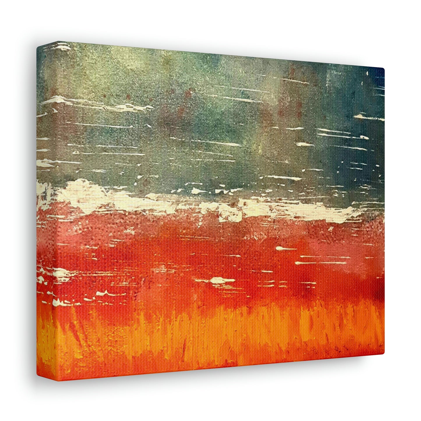 Beach Canvas Gallery Wraps