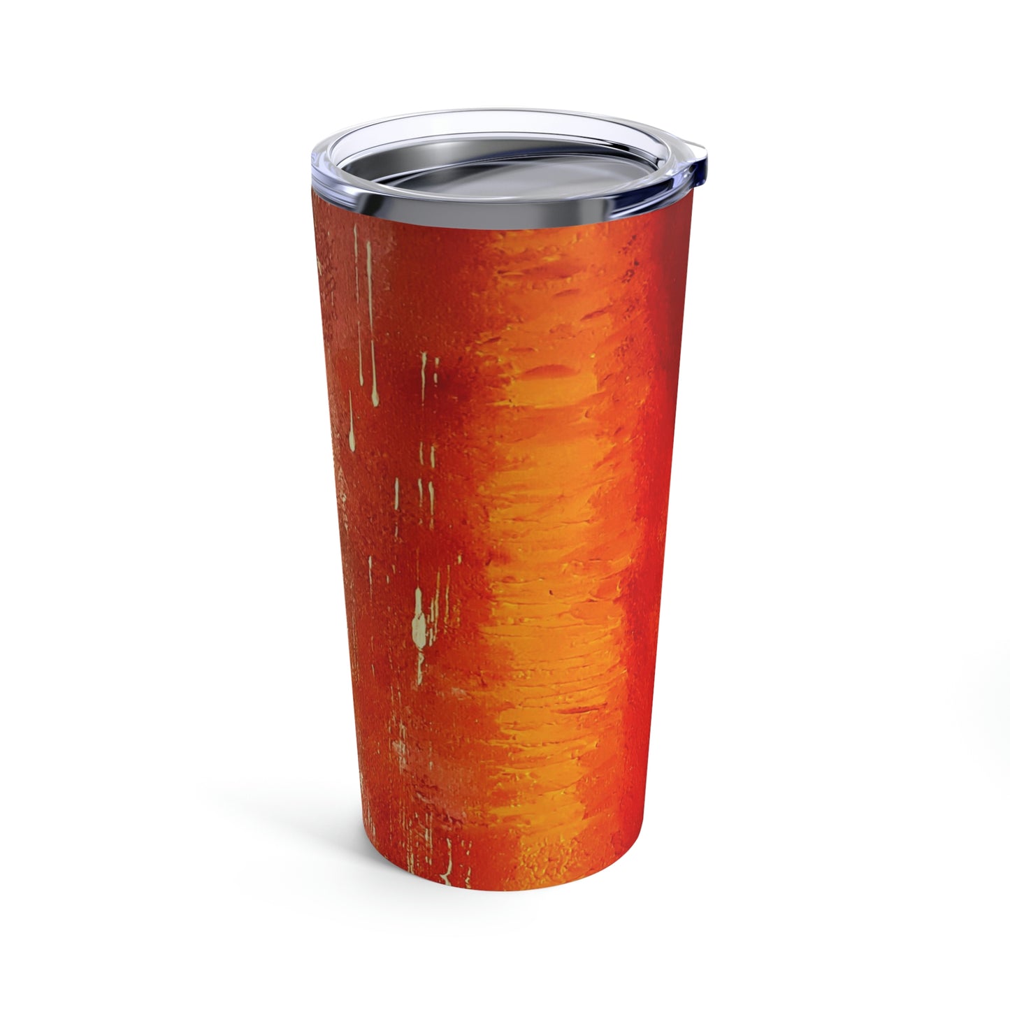 Beach Tumbler 20oz