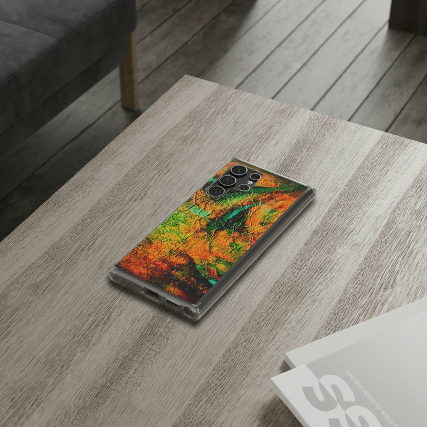 Climate Change Clear Cases