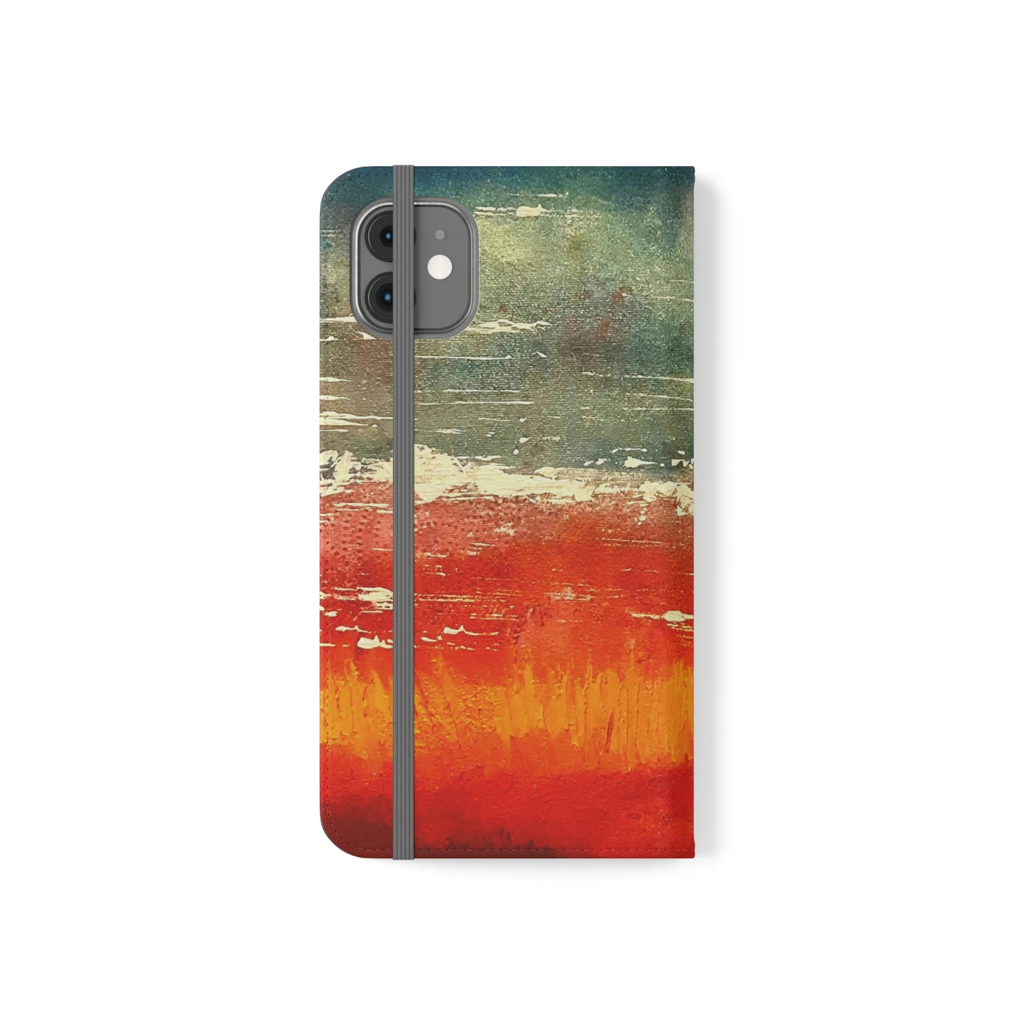 Beach Flip Cases