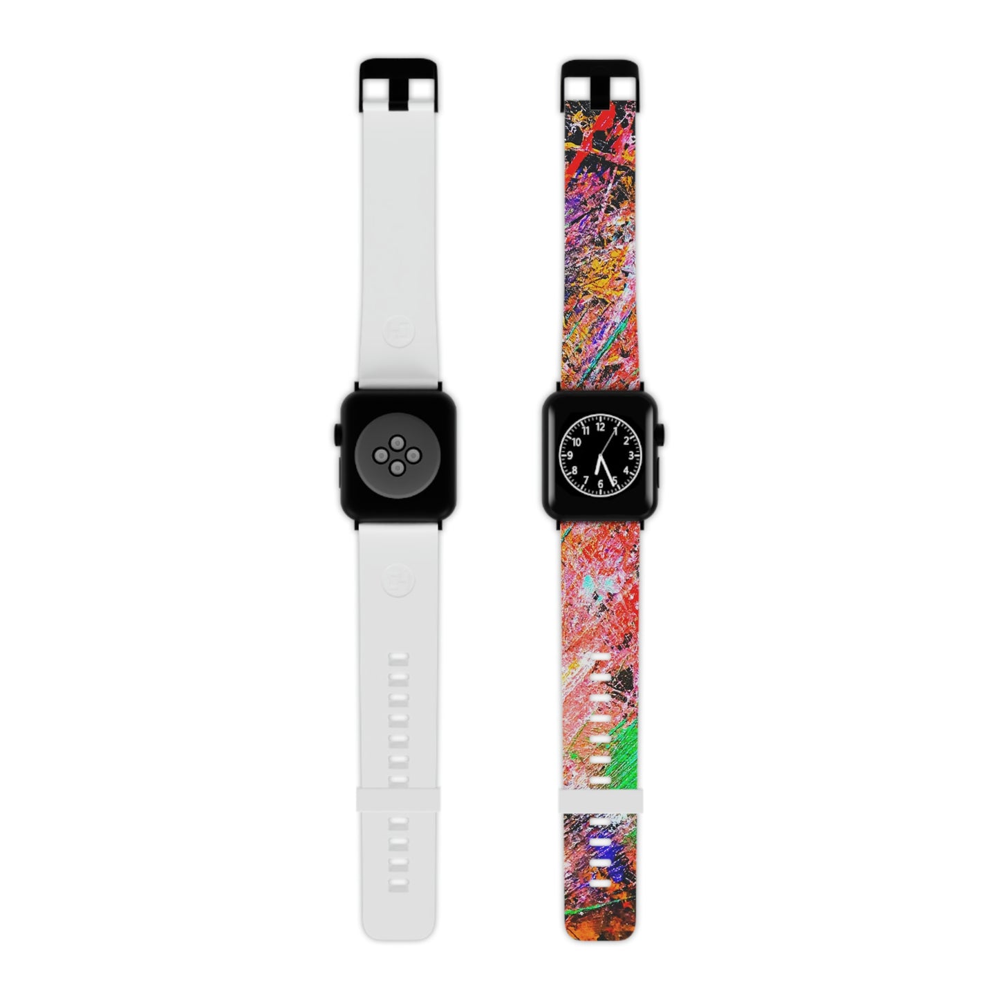 Fireworks Watch Band for Apple Watch