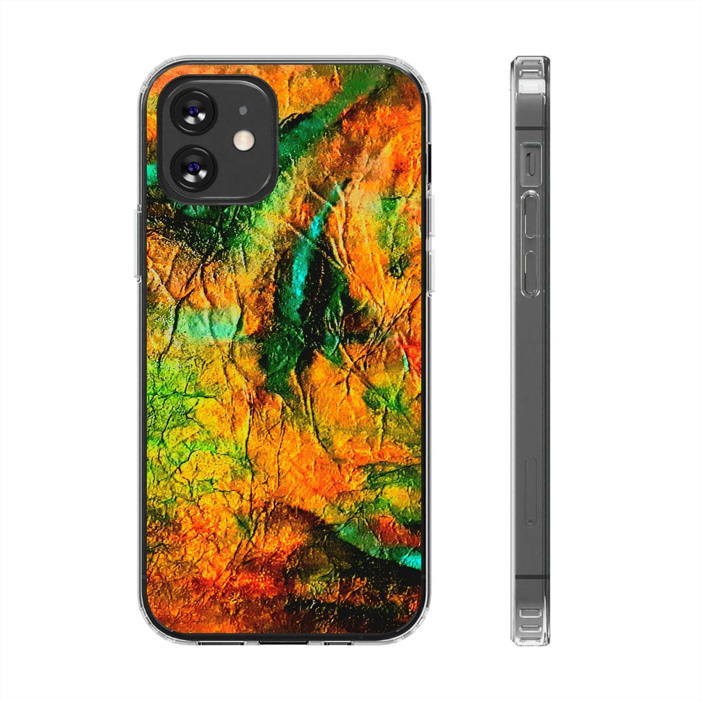 Climate Change Clear Cases