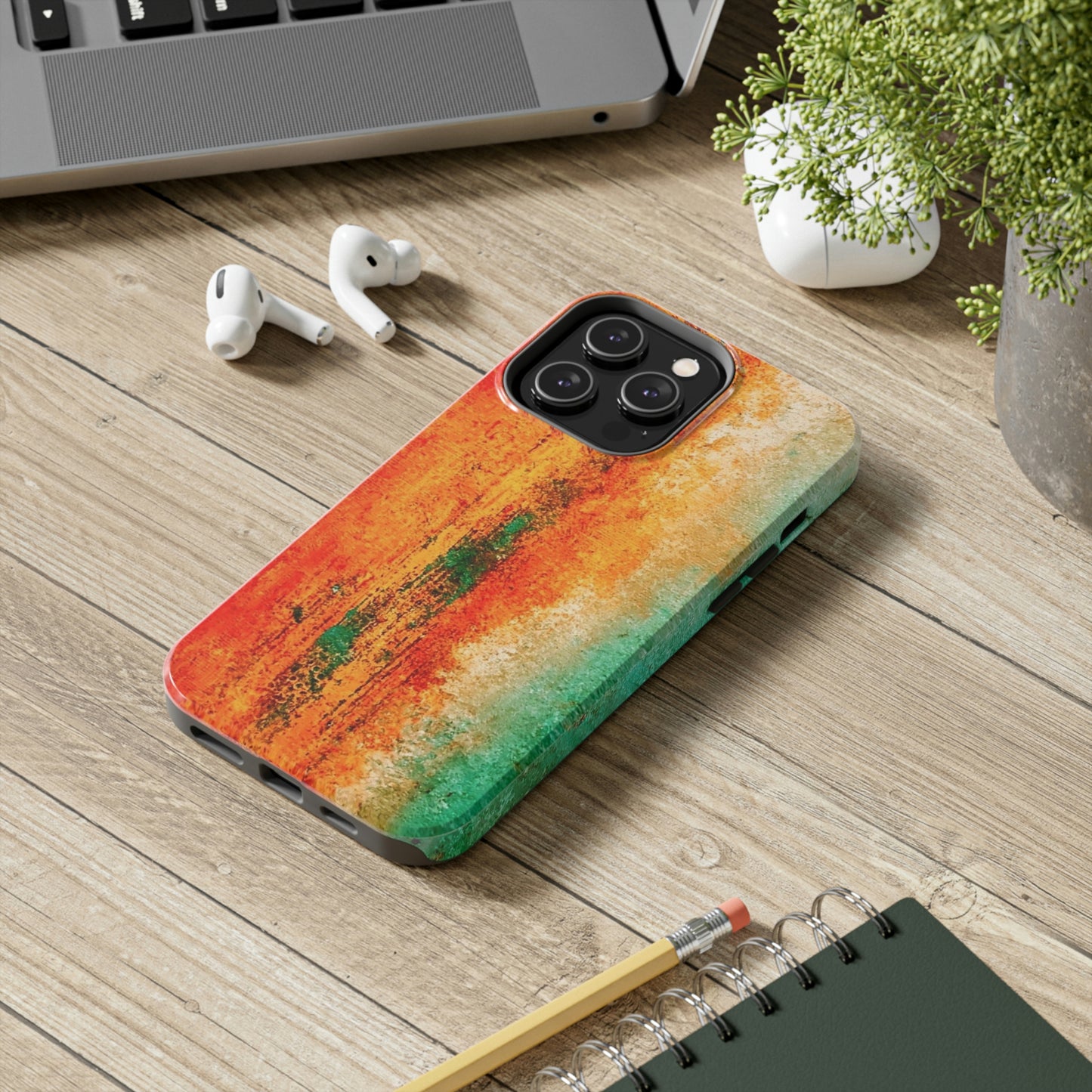 Barrier Reef Tough Phone Cases, Case-Mate