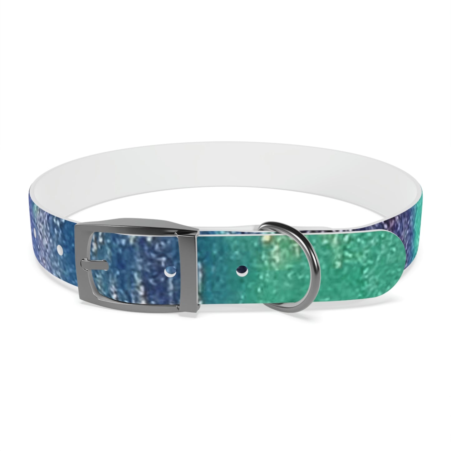 Simply BlueDog Collar