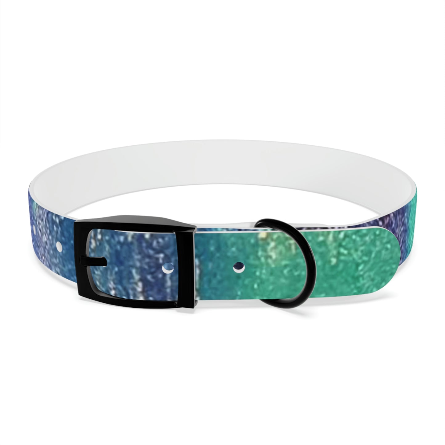Simply BlueDog Collar