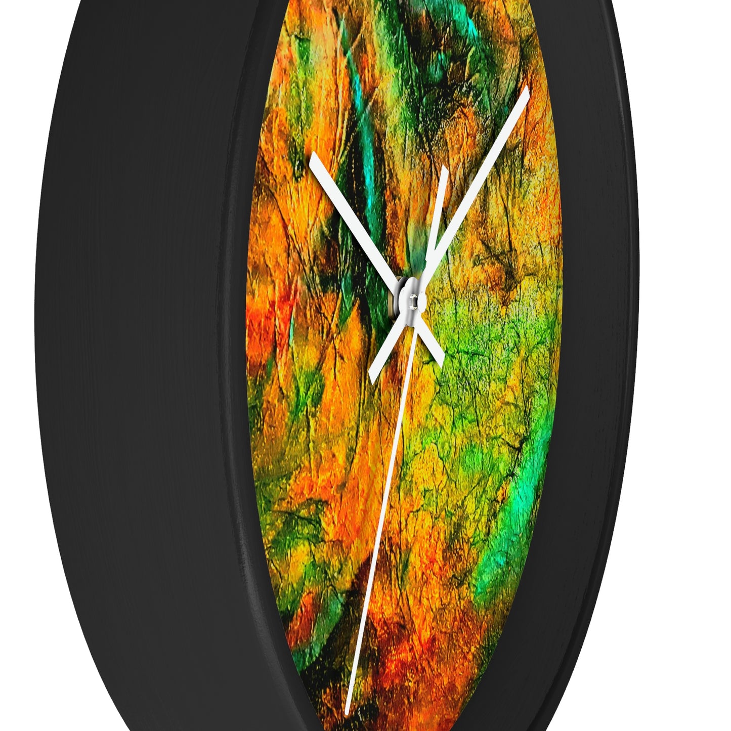 Australia Wall Clock
