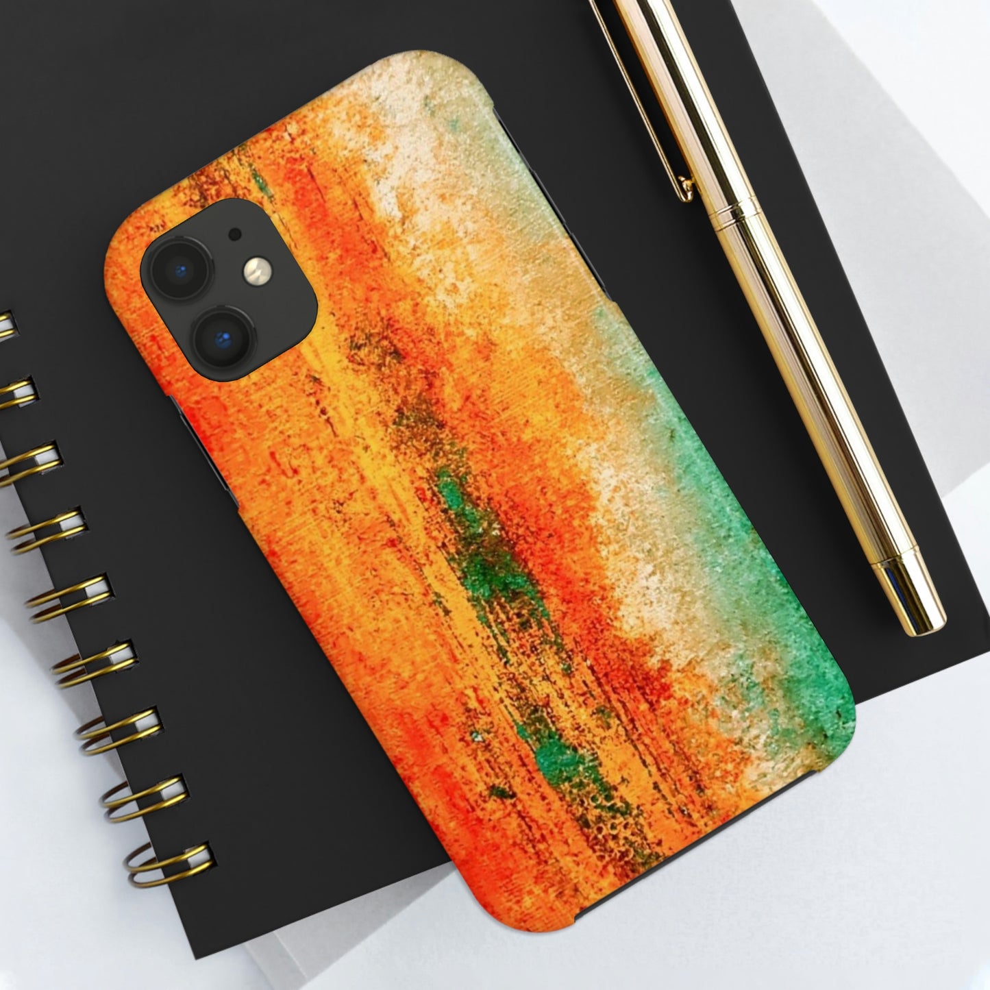 Barrier Reef Tough Phone Cases, Case-Mate