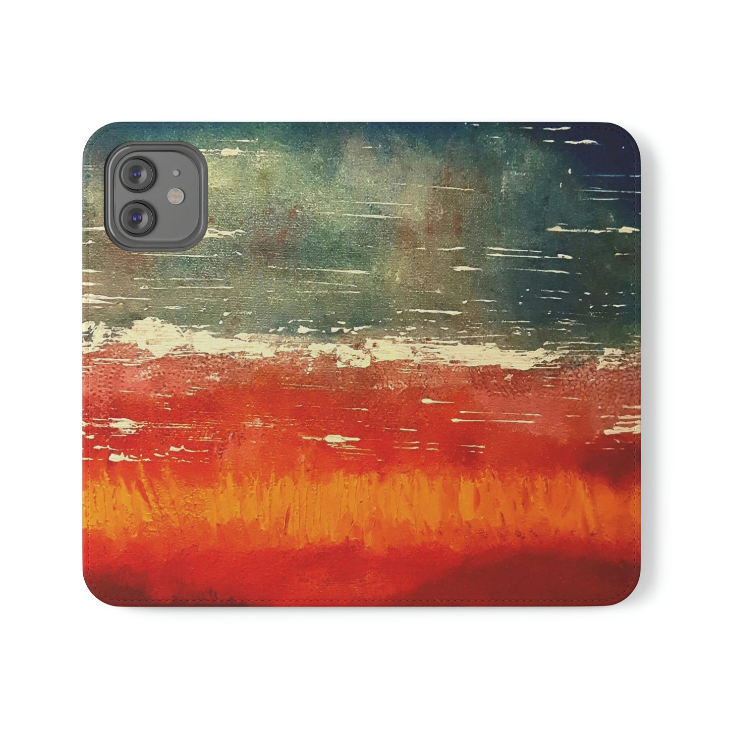 Beach Flip Cases