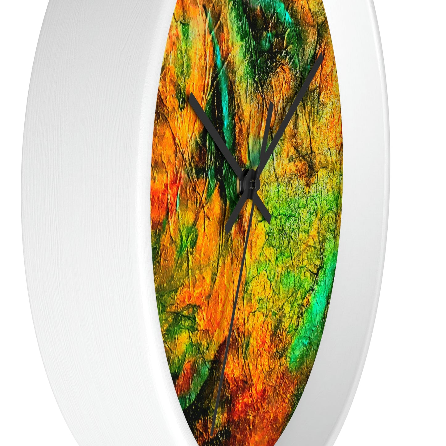 Australia Wall Clock