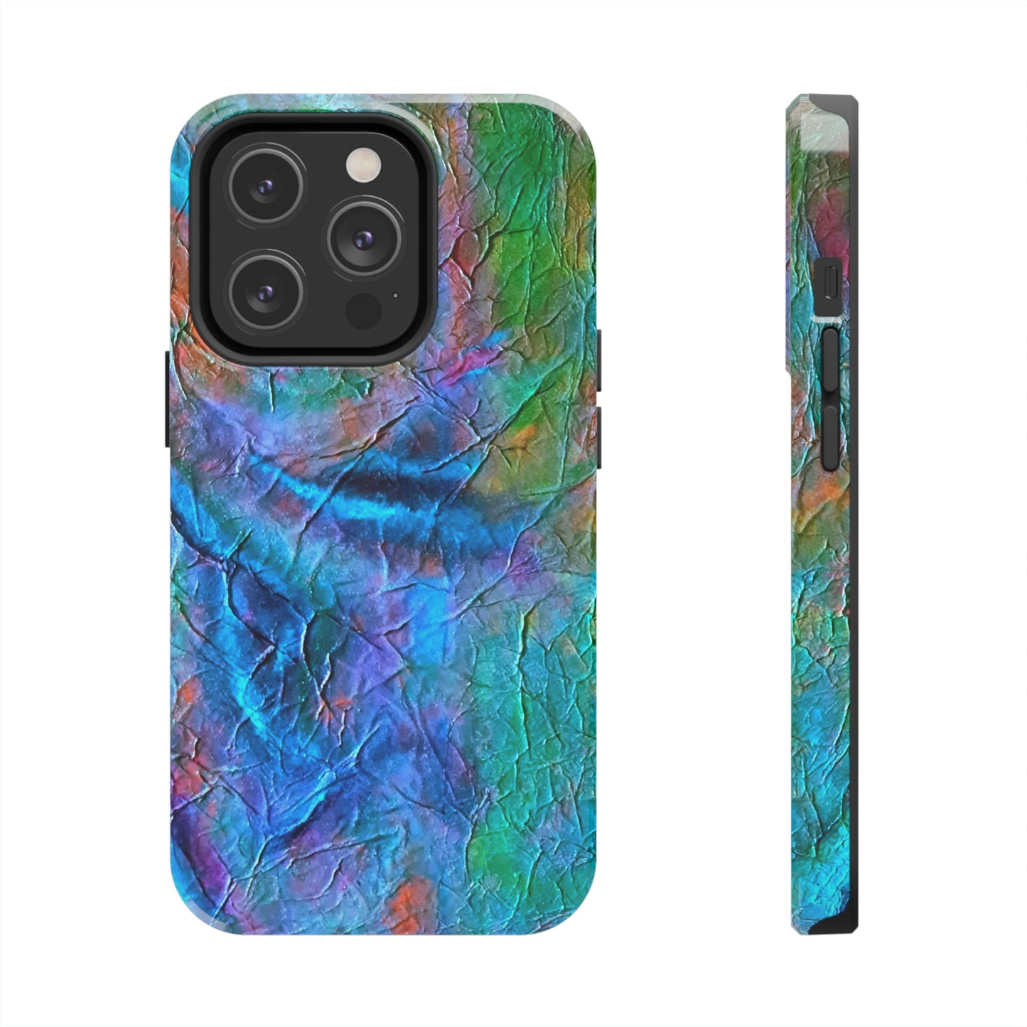 Coral Reef Tough Phone Cases, Case-Mate
