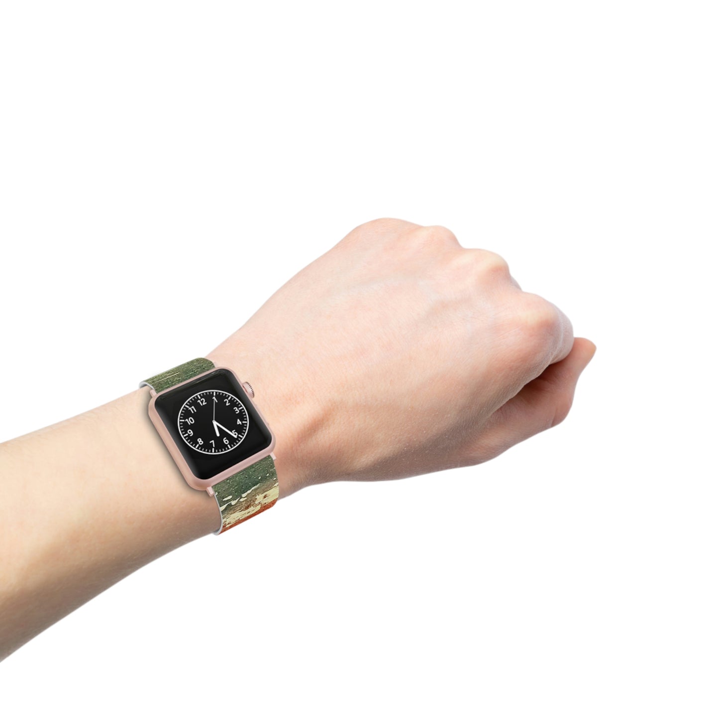 Beach Watch Band for Apple Watch