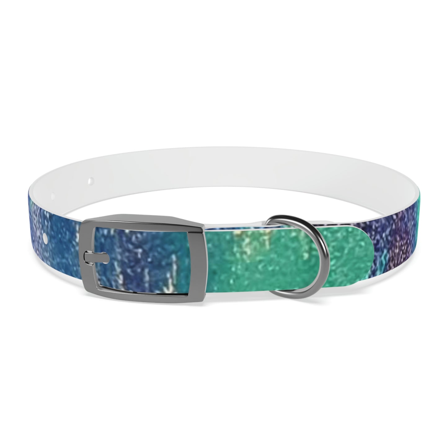 Simply BlueDog Collar