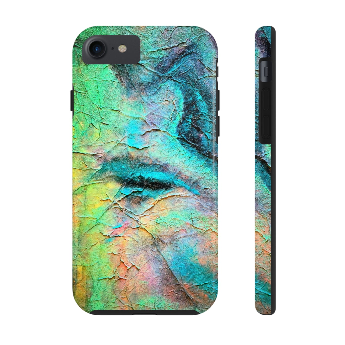 Northern Lights Tough Phone Cases, Case-Mate