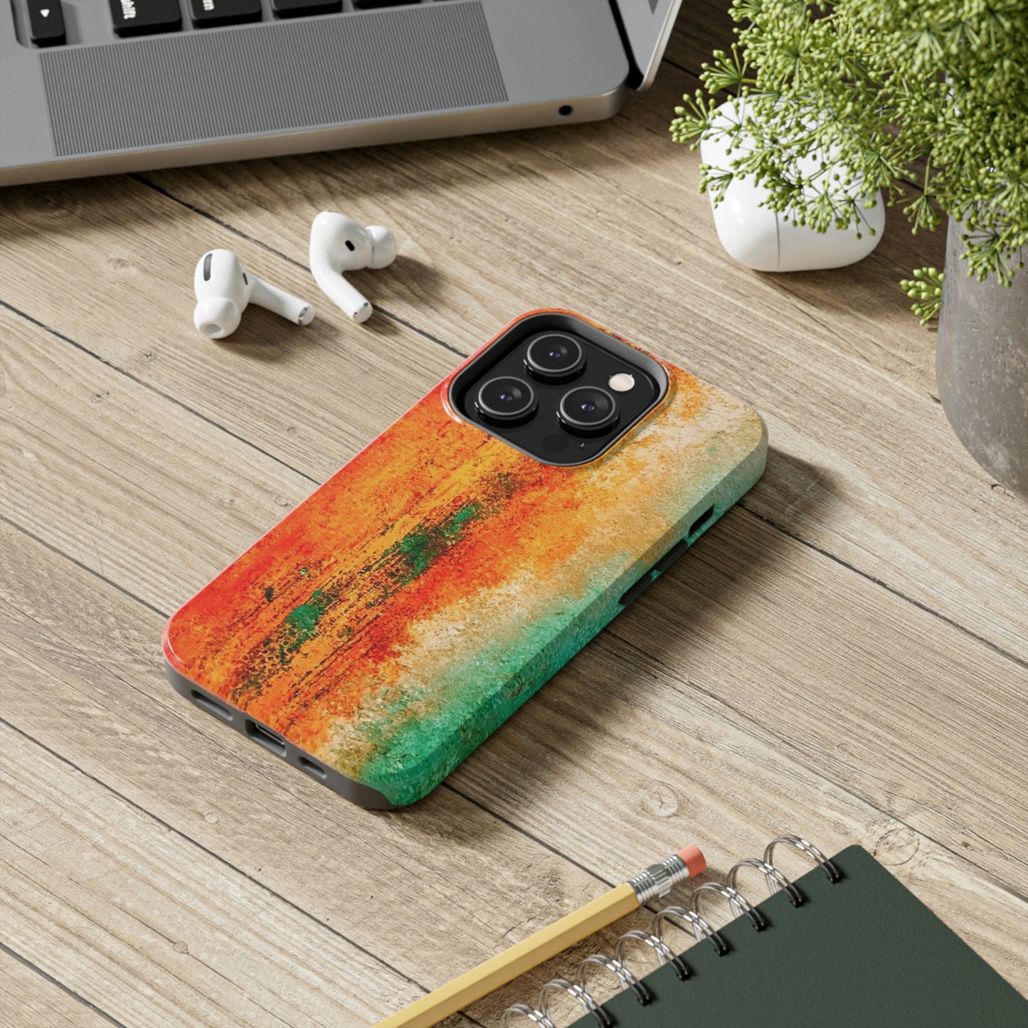 Barrier Reef Tough Phone Cases, Case-Mate