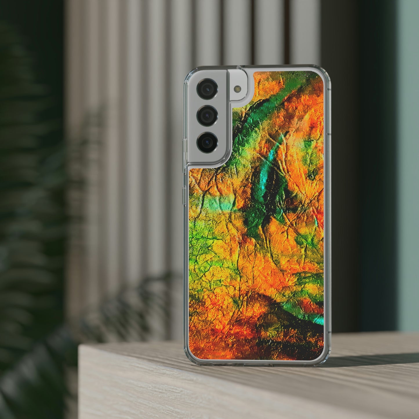 Climate Change Clear Cases