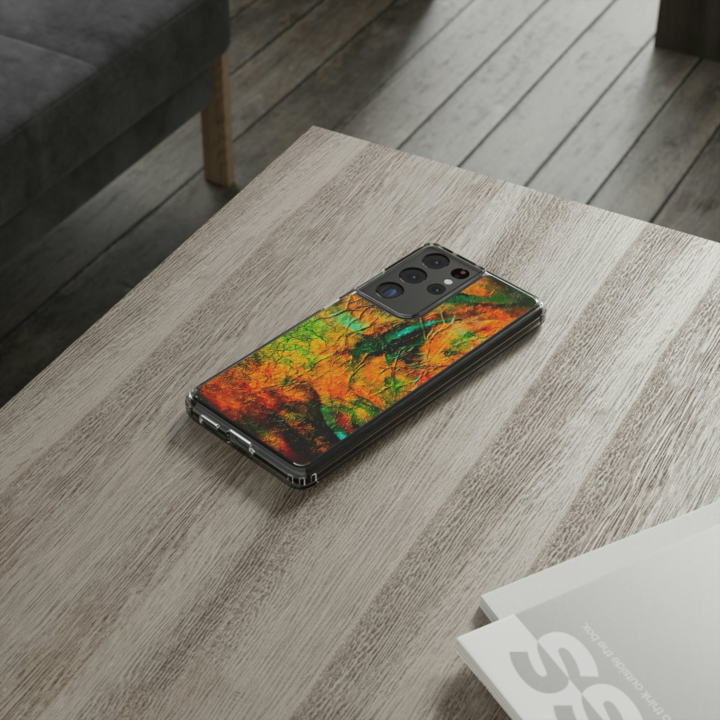Climate Change Clear Cases