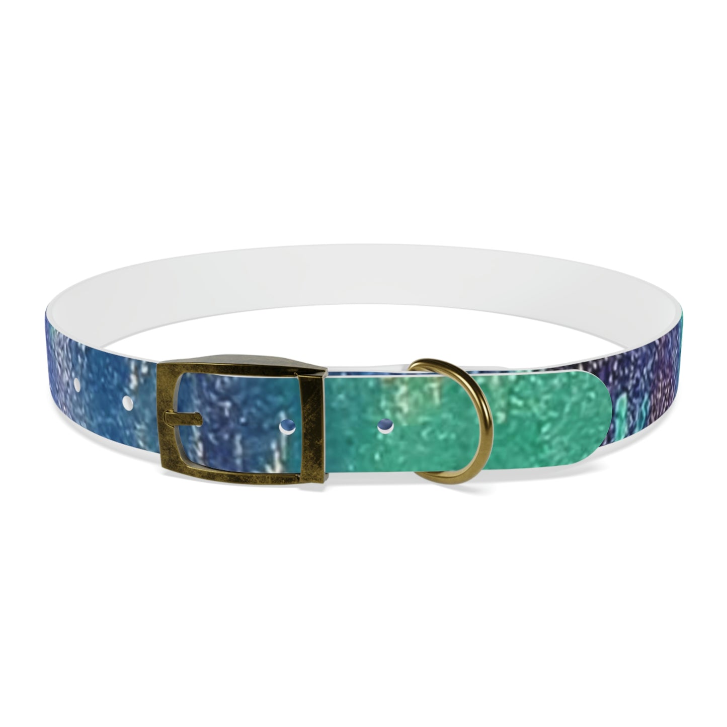 Simply BlueDog Collar