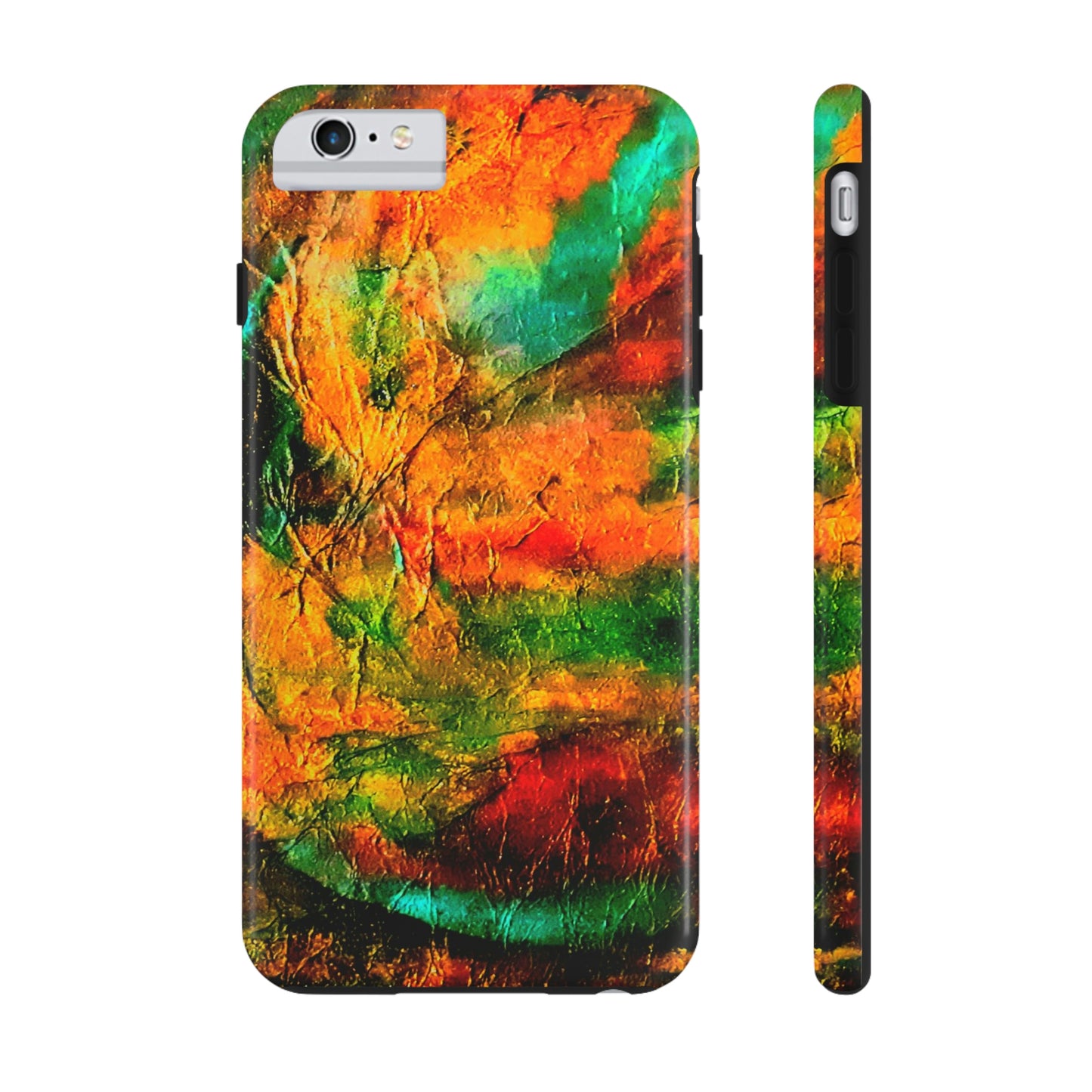 Climate Change Tough Phone Cases, Case-Mate